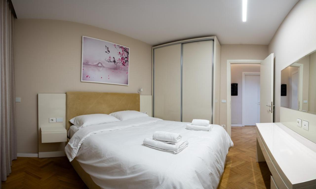 Appartement Center Liv
