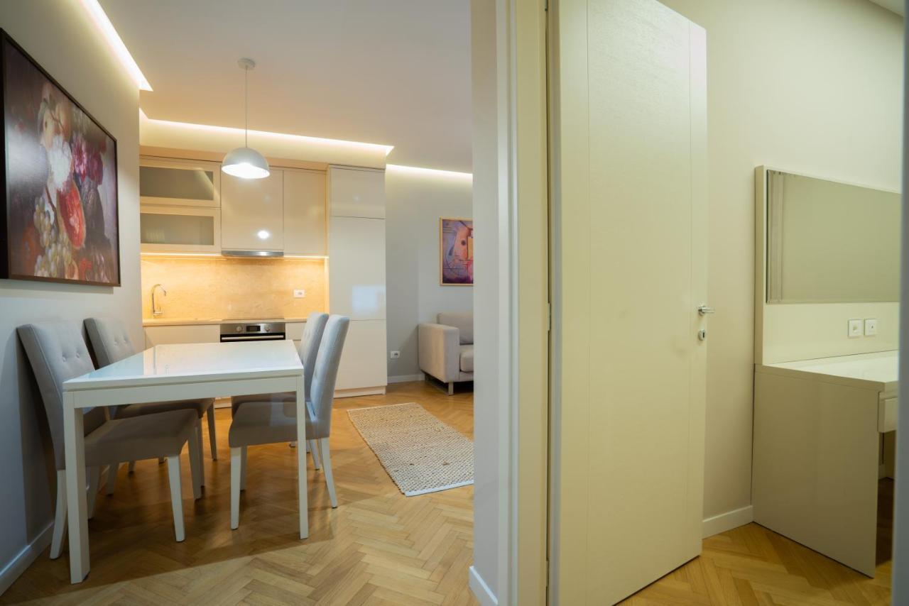 Appartement Center Liv