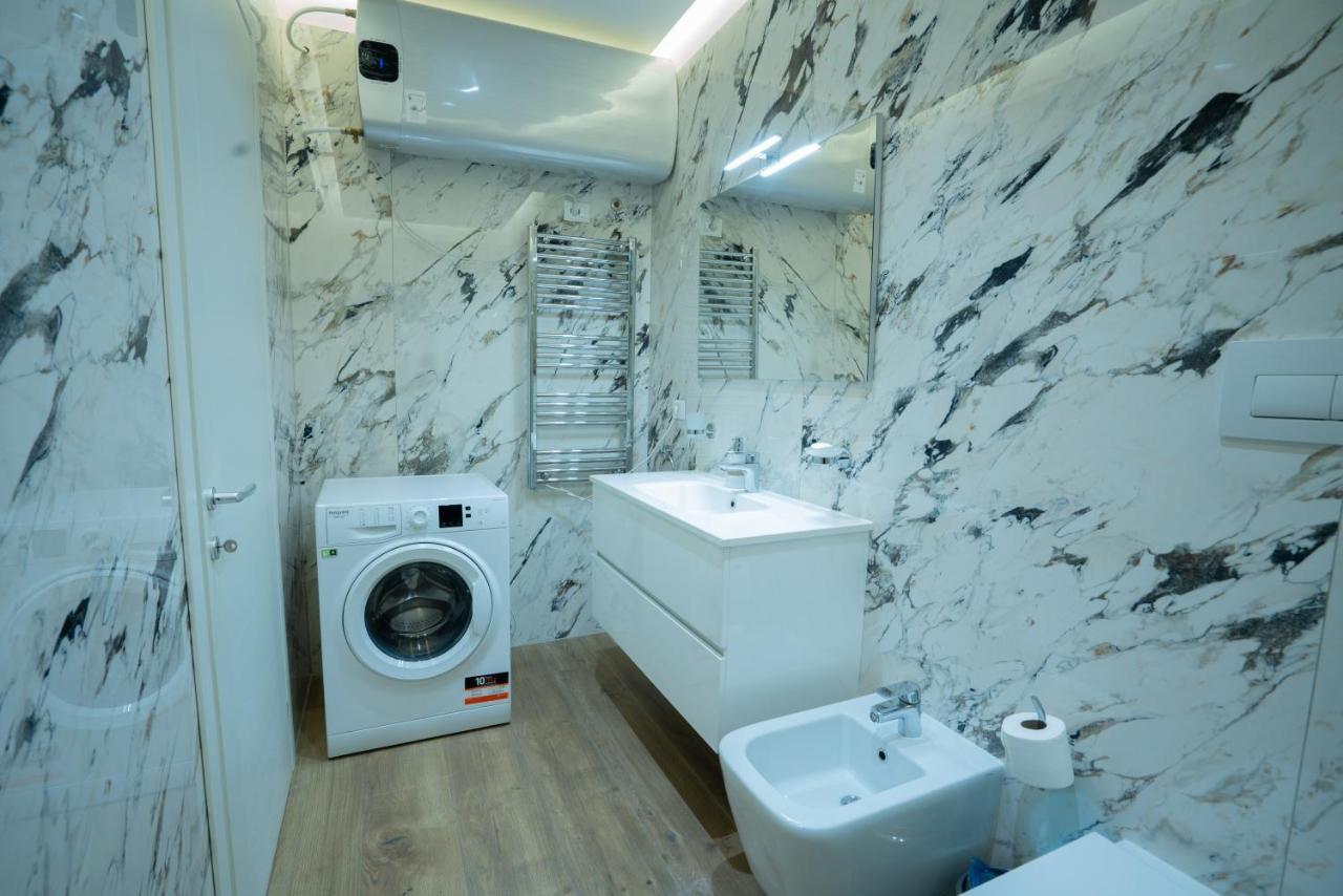 Center Liv Appartement