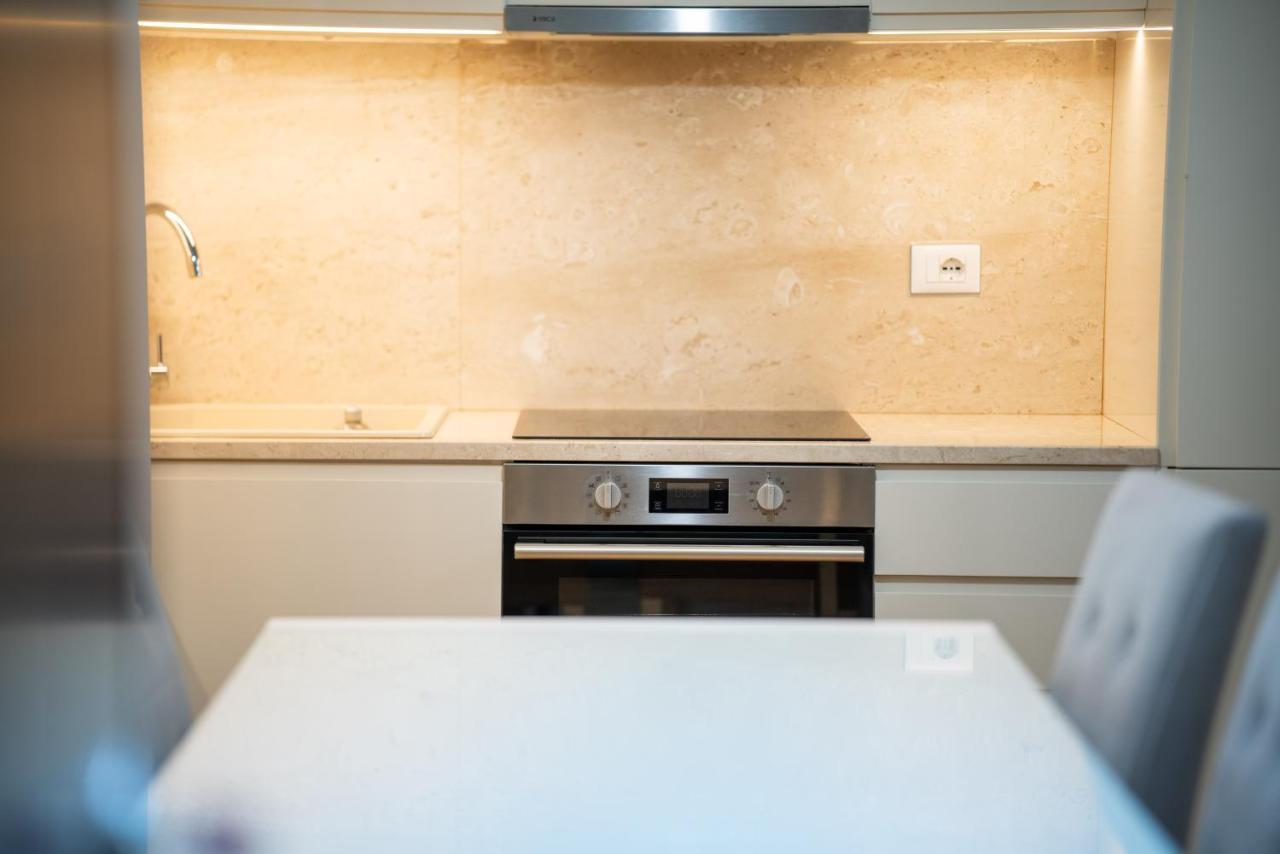 Center Liv Appartement